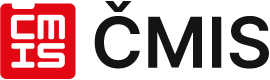 Logo ČMIS