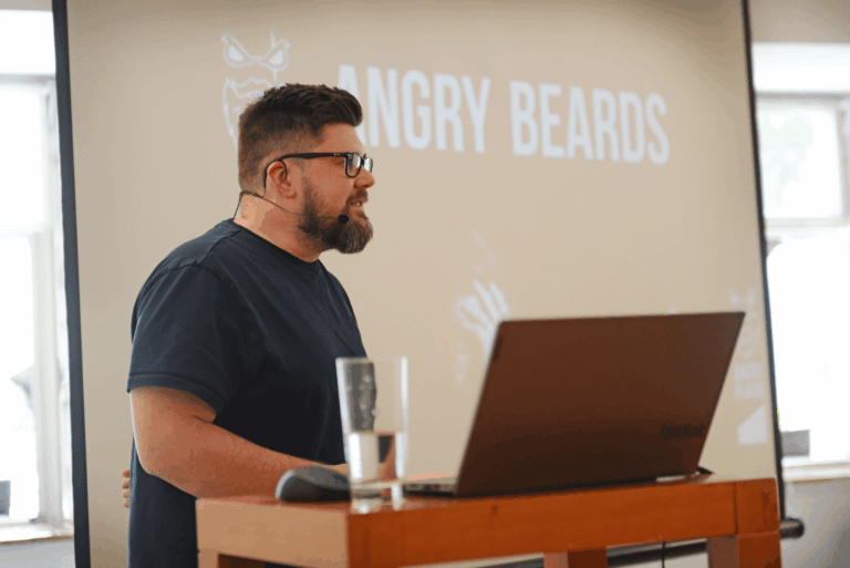 O marketingu bebz obleků III. - Jan Trval