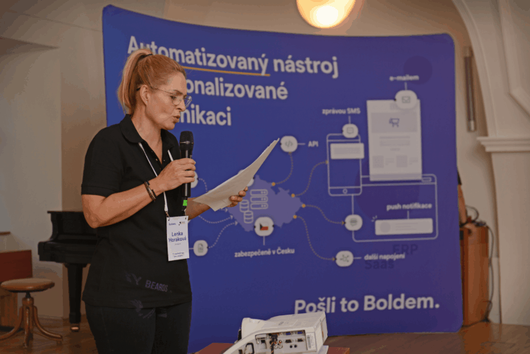 O marketingu bebz obleků III. - Jan Trval