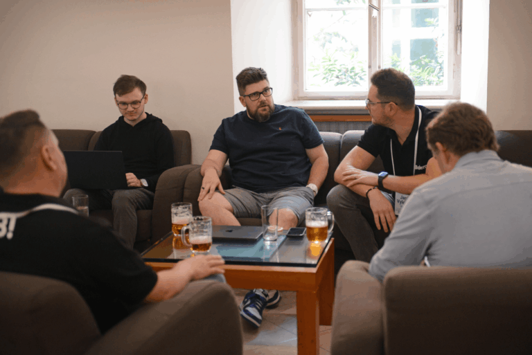 O marketingu bebz obleků III. - Jan Trval