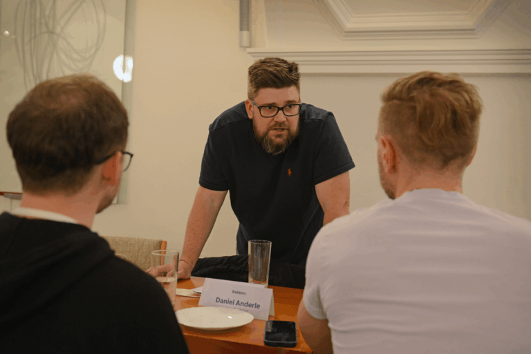 O marketingu bebz obleků III. - Jan Trval