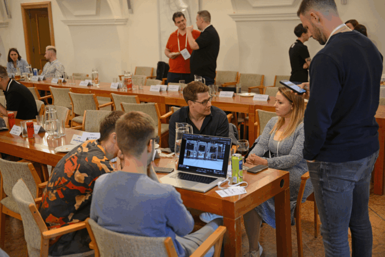 O marketingu bebz obleků III. - Jan Trval
