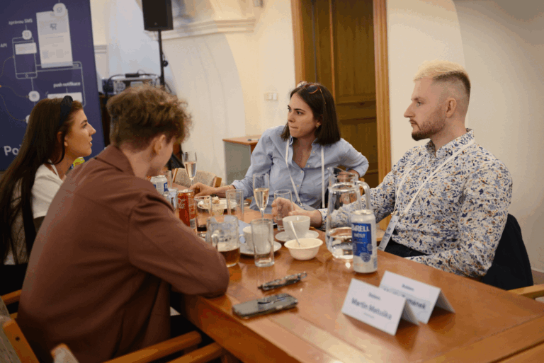 O marketingu bebz obleků III. - Jan Trval