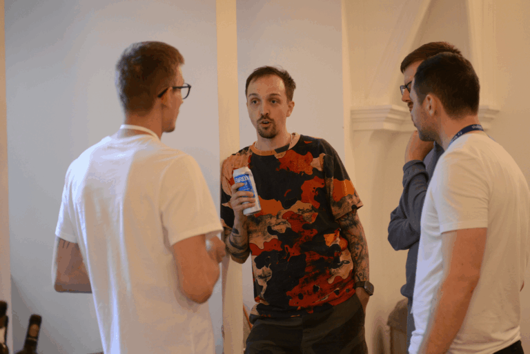 O marketingu bebz obleků III. - Jan Trval