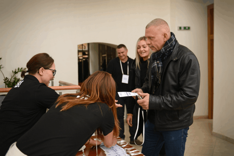 O marketingu bebz obleků IV. - Daniel Kádner