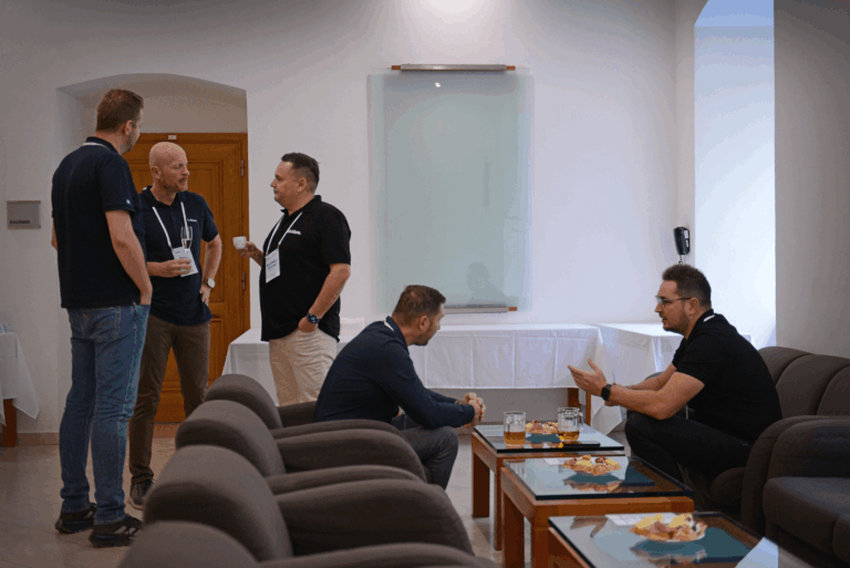 O marketingu bebz obleků IV. - Daniel Kádner