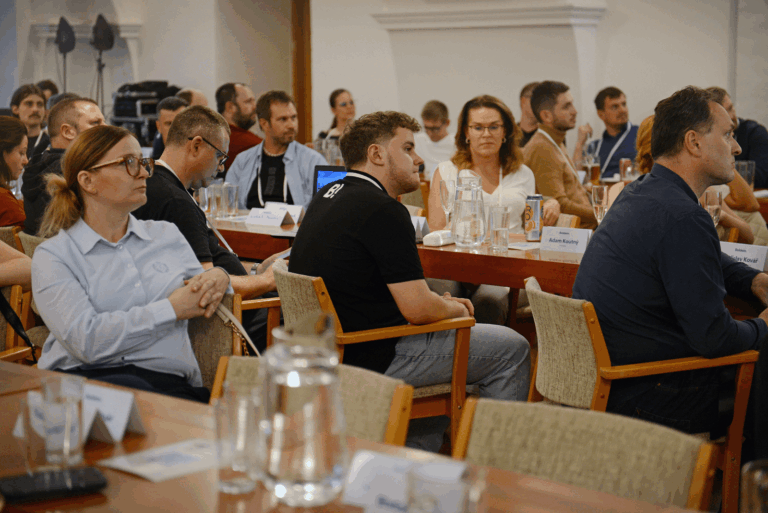 O marketingu bebz obleků IV. - Daniel Kádner