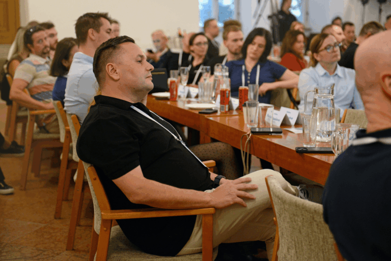 O marketingu bebz obleků IV. - Daniel Kádner