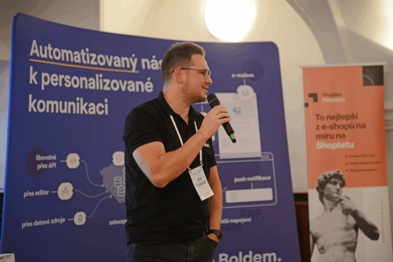 O marketingu bebz obleků IV. - Daniel Kádner
