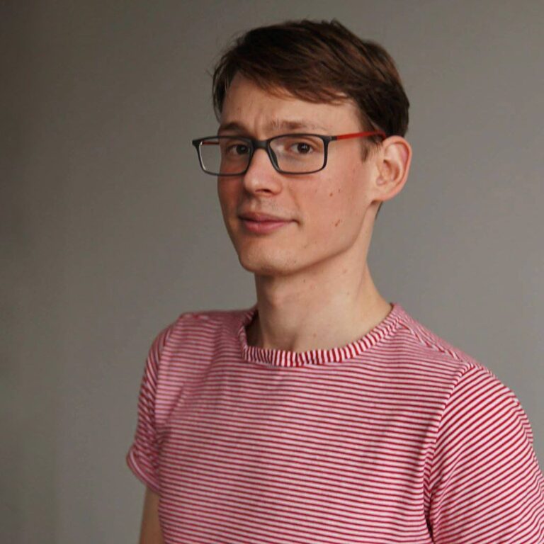 Daniel Kádner