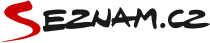 logo seznam.cz