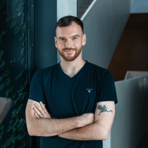 Martin Jandora, E-commerce partnership konzultant pro Seznam.cz