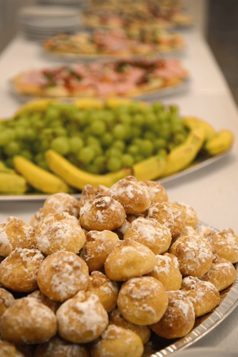 Boldem networking - Marketing bez obleků V.