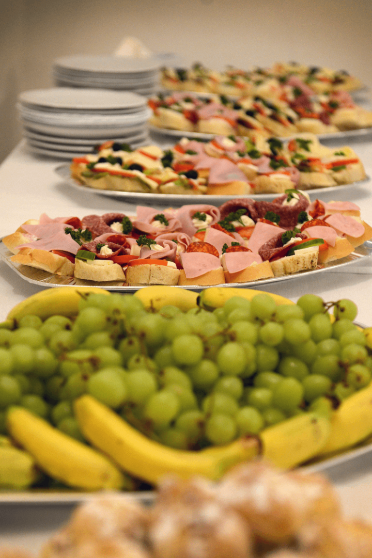 Boldem networking - Marketing bez obleků V.