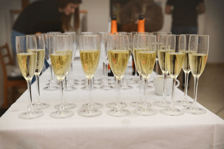 Boldem networking - Marketing bez obleků V.