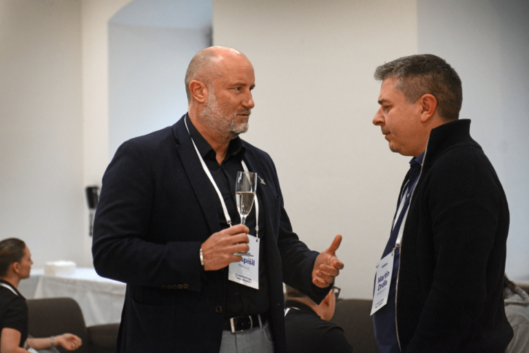 Boldem networking - Marketing bez obleků V.