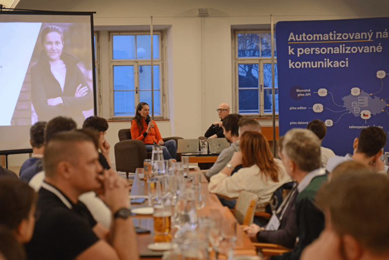 Boldem networking - Marketing bez obleků V. - Šárka Strachová, Ondřej Tomek