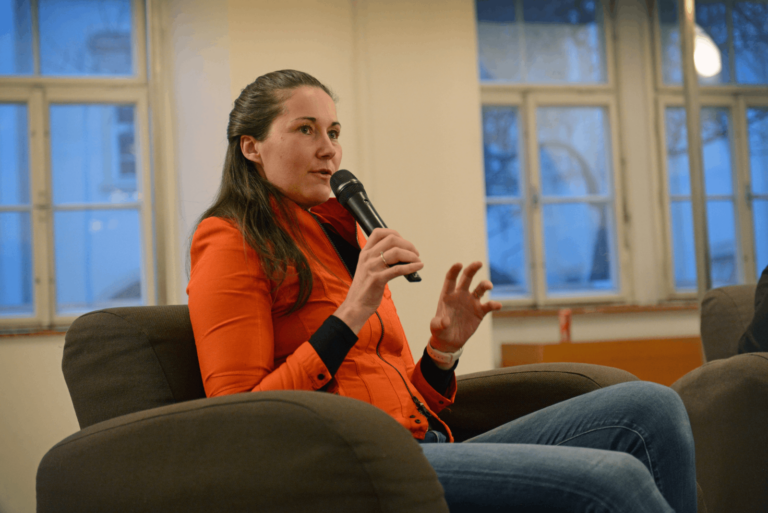 Boldem networking - Marketing bez obleků V. - Šárka Strachová, Ondřej Tomek