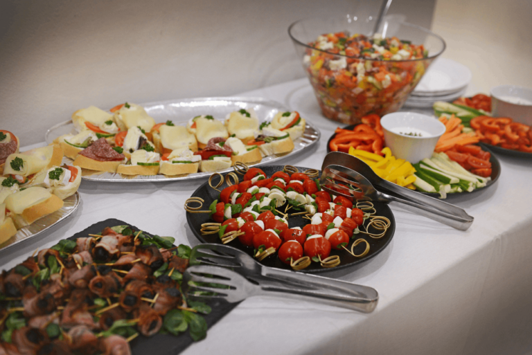 Boldem networking - Marketing bez obleků V.