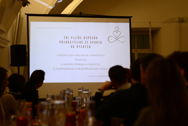 Boldem networking - Marketing bez obleků V. - Šárka Strachová, Ondřej Tomek