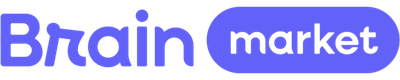 logo BrainMarket