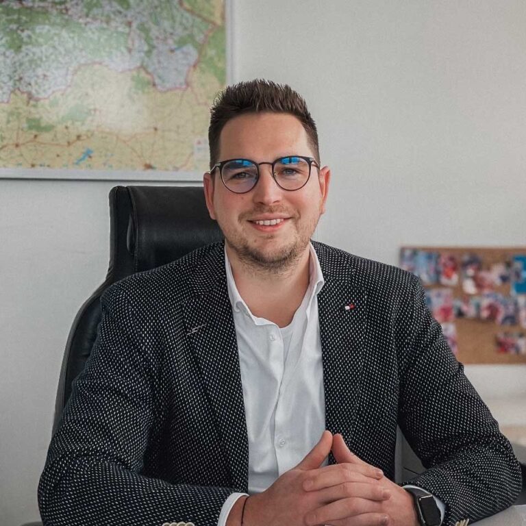 Jan Vyletěl