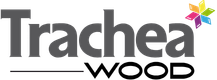 Logo Trachea Wood