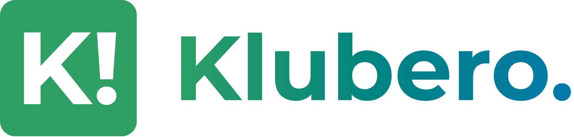 logo Klubero